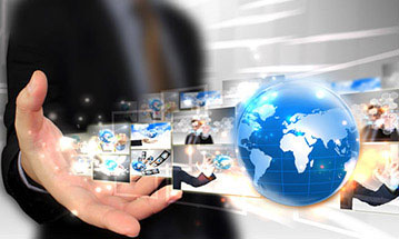 用數(shù)字增效模擬手工刺繡，效果意想不到